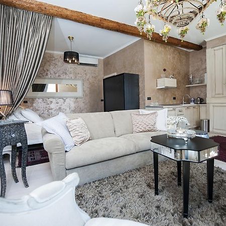 Apartment Piazza Rovinj Exterior photo